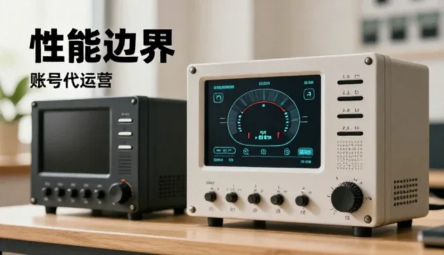 账号代运营服务在不同规模企业中的应用与维护策略