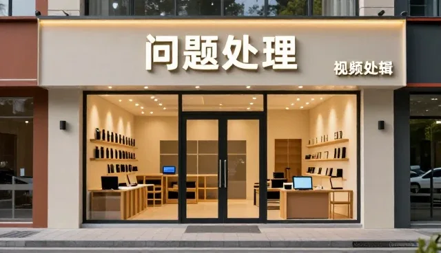 影视策划中视频剪辑合作的常见问题与解决思路