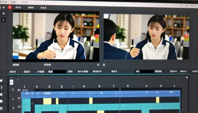 视频剪辑在不同规模文案创作中的应用问题